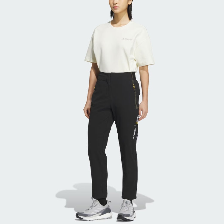 Adidas x National Geographic Wind.Rdy Pants — фото 1