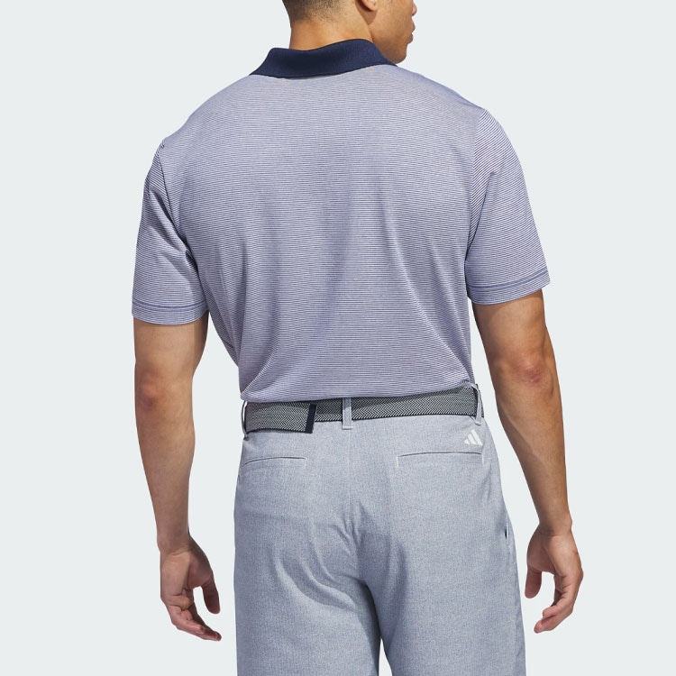 Adidas Ottoman Polo Shirt Polo — фото 2