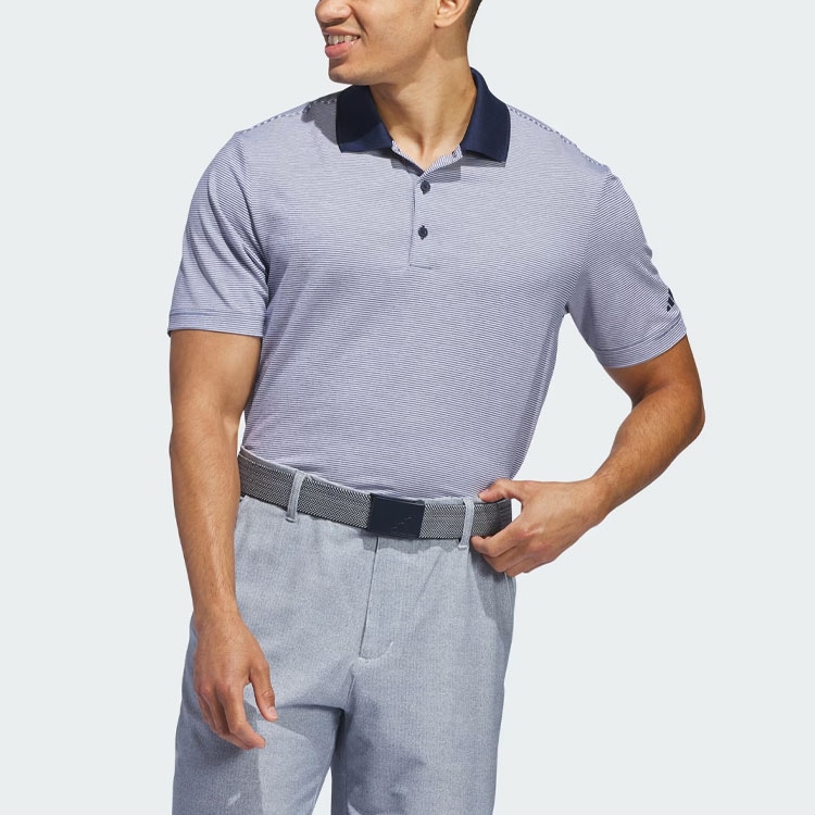 Adidas Ottoman Polo Shirt Polo — фото 1
