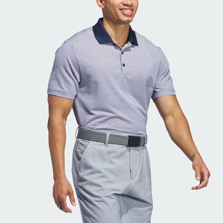 Adidas Ottoman Polo Shirt Polo — фото 3