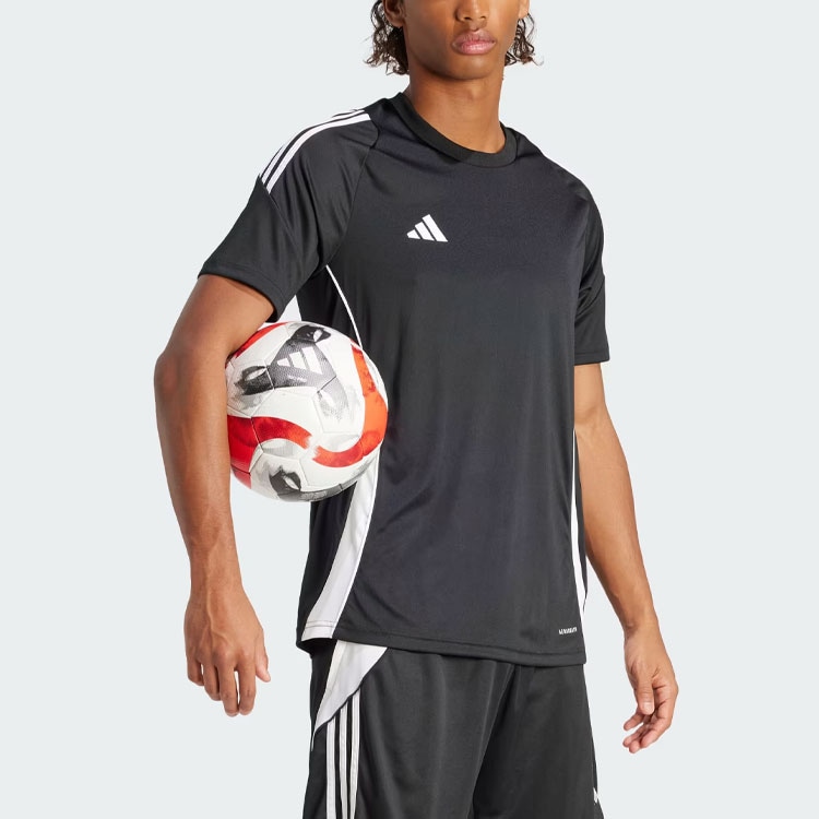 Adidas Tiro 24 Jersey — фото 4