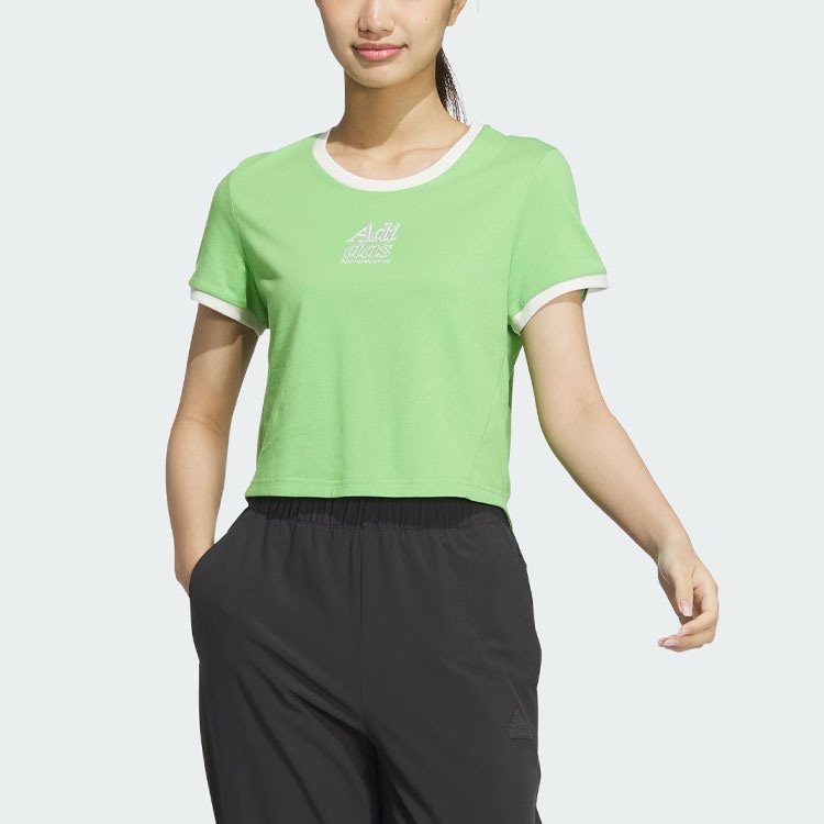 Adidas Small Logo T — фото 1