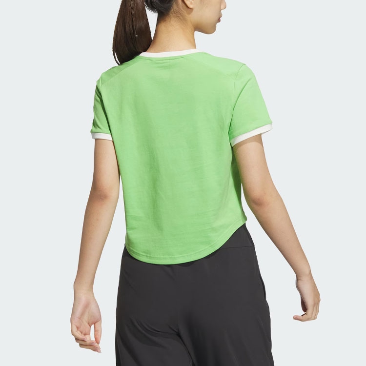 Adidas Small Logo T — фото 2