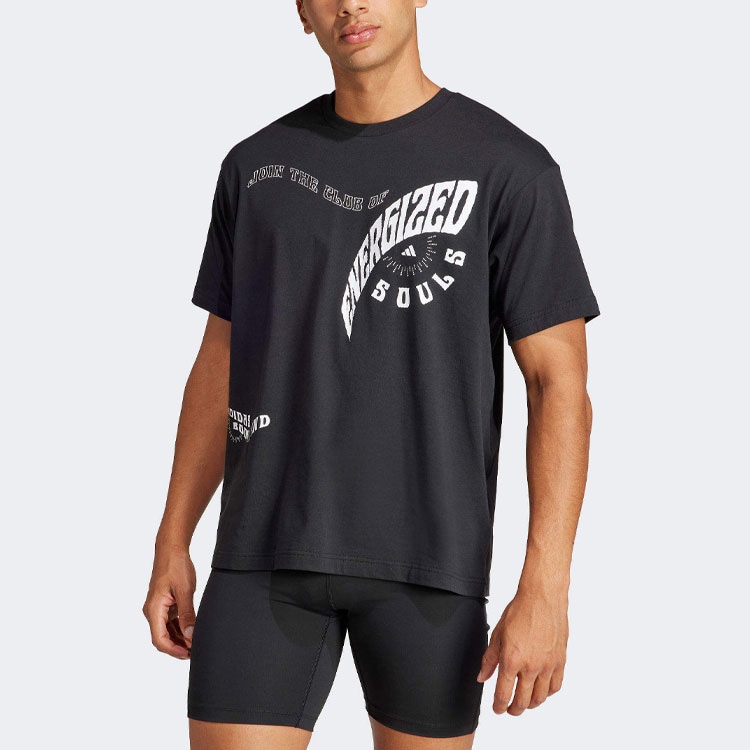 Adidas T — фото 2