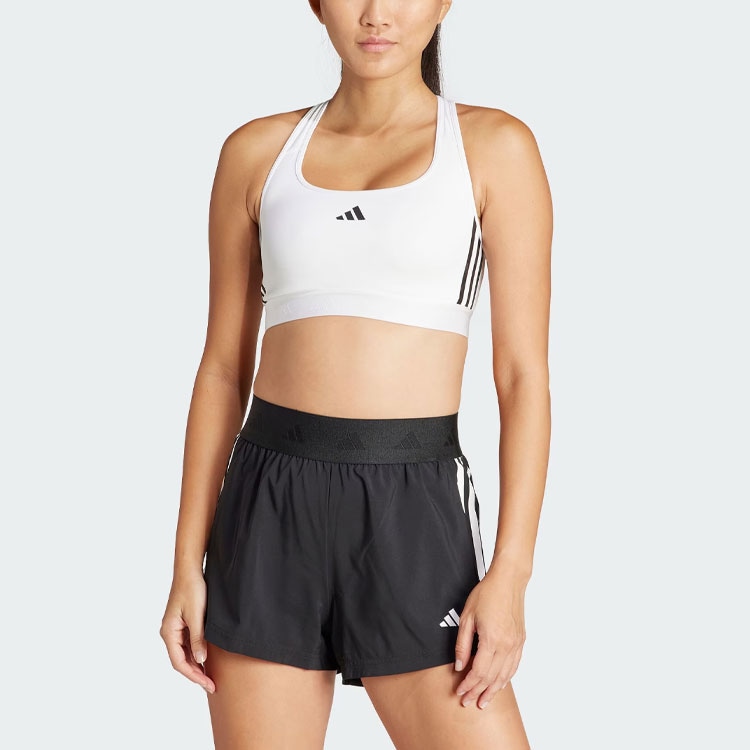 Adidas Powerreact Hyperglam Bra U — фото 2