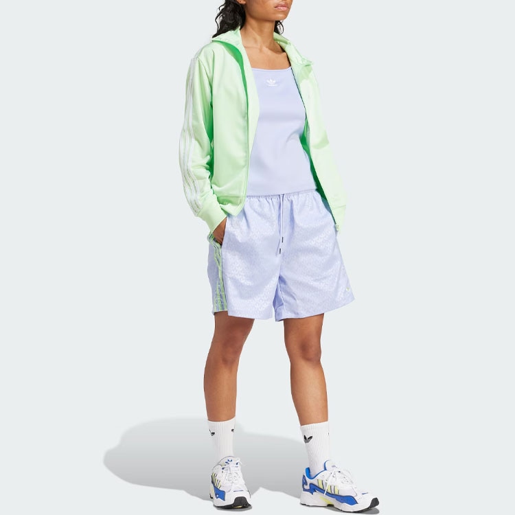 Adidas Adicolor Firebird Track Top — фото 3