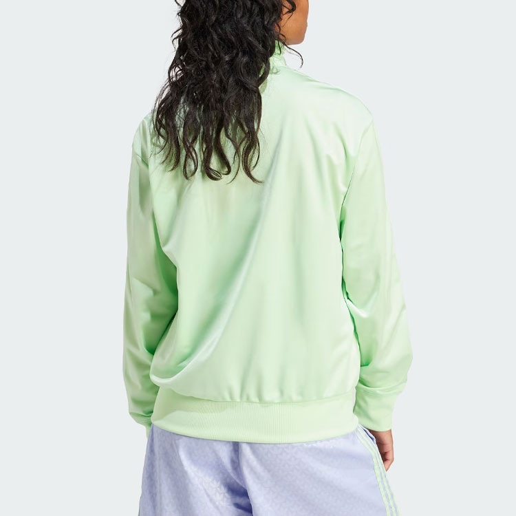 Adidas Adicolor Firebird Track Top — фото 4
