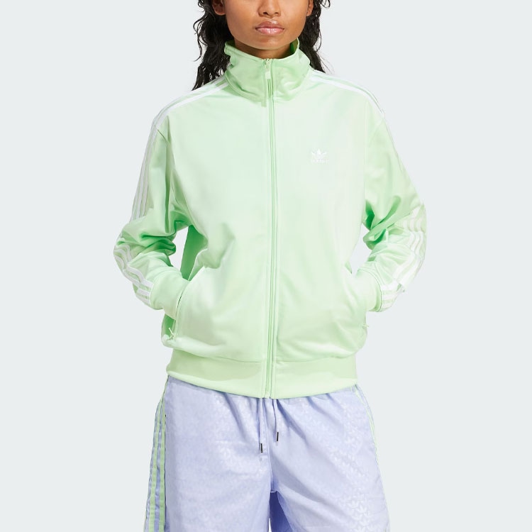 Adidas Adicolor Firebird Track Top — фото 1