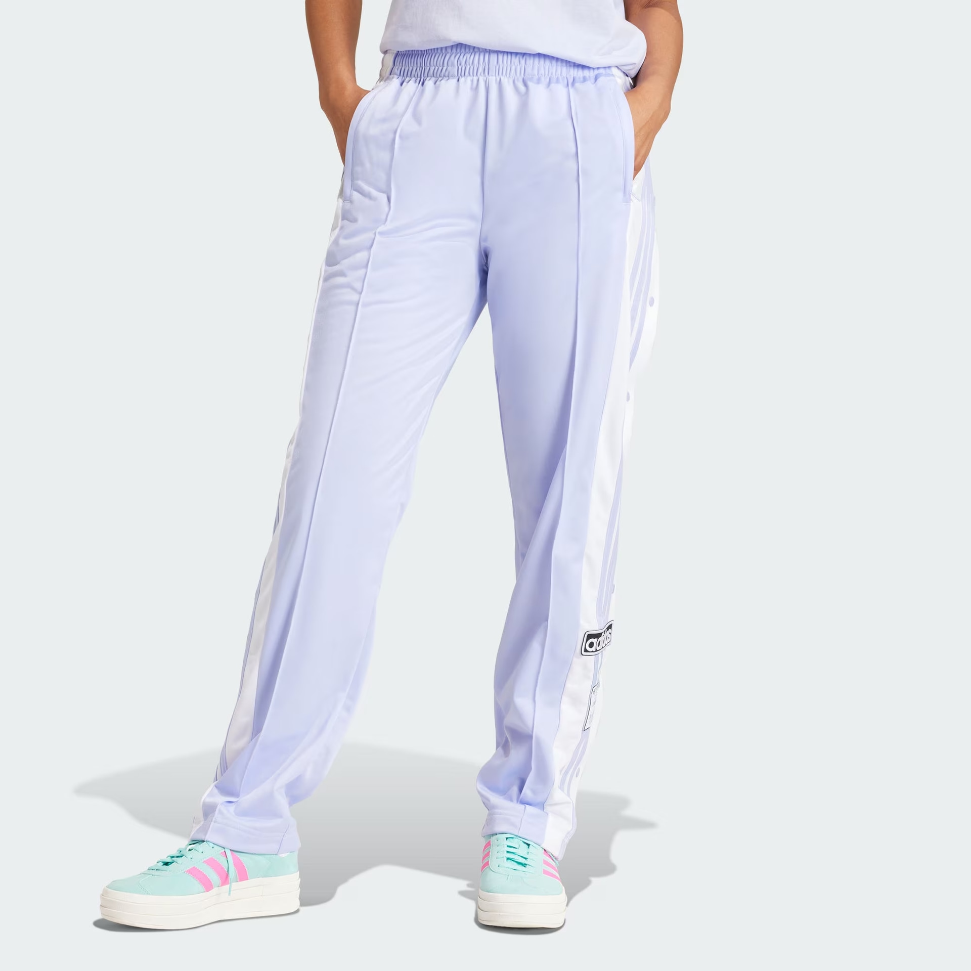 Adidas Adicolor Track Pants — фото 2