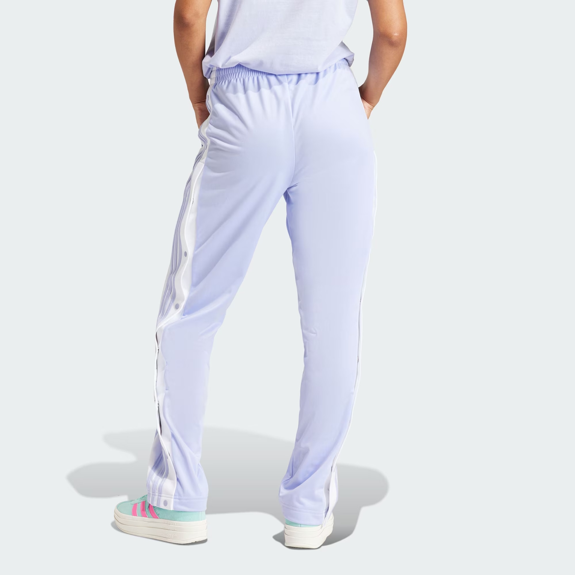 Adidas Adicolor Track Pants — фото 1