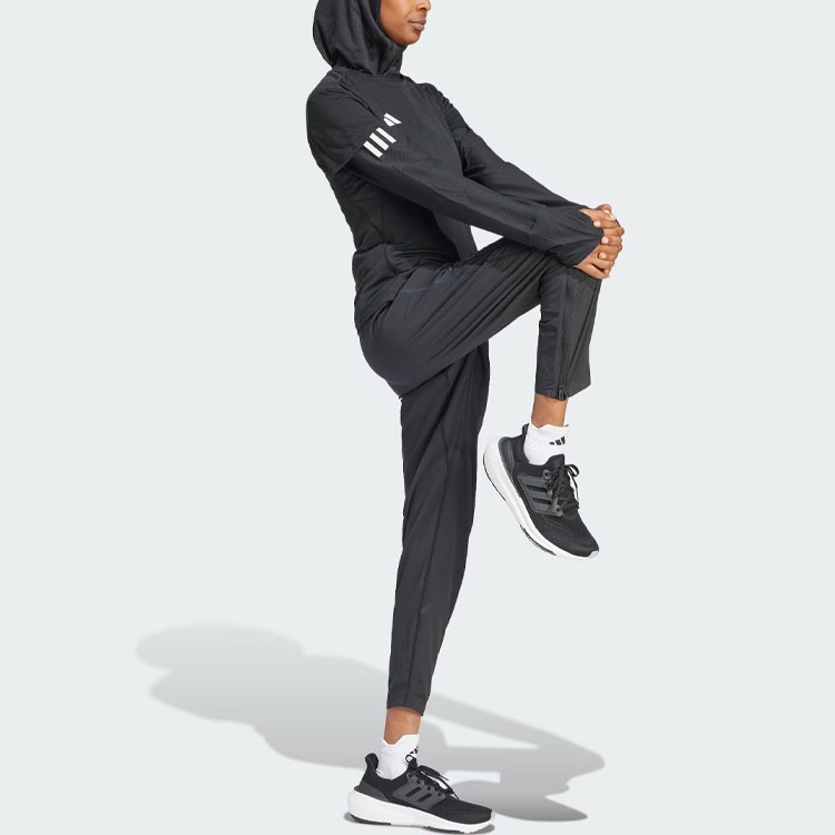 Adidas Adizero Essentials Logo T — фото 2