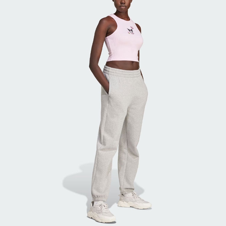 Adidas x Hello Kitty Kuromi Tank Top — фото 3