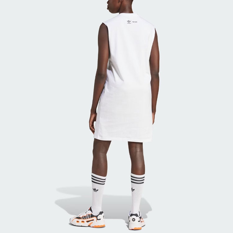 Adidas x Hello Kitty Cinnamoroll Tank Dress — фото 5