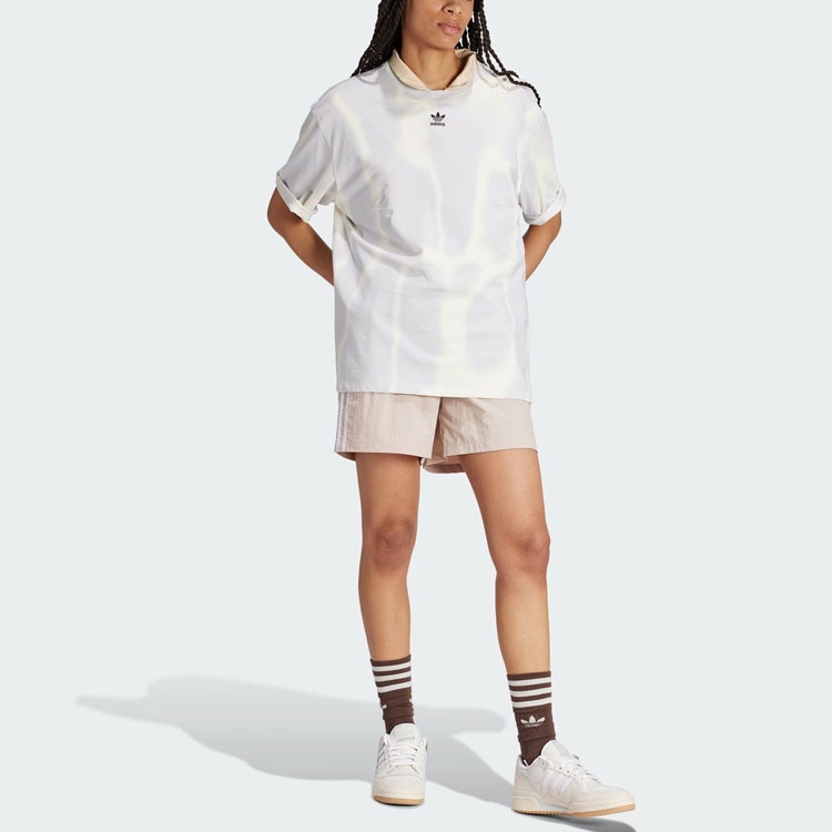 Adidas originals Adicolor Cargo Shorts — фото 3