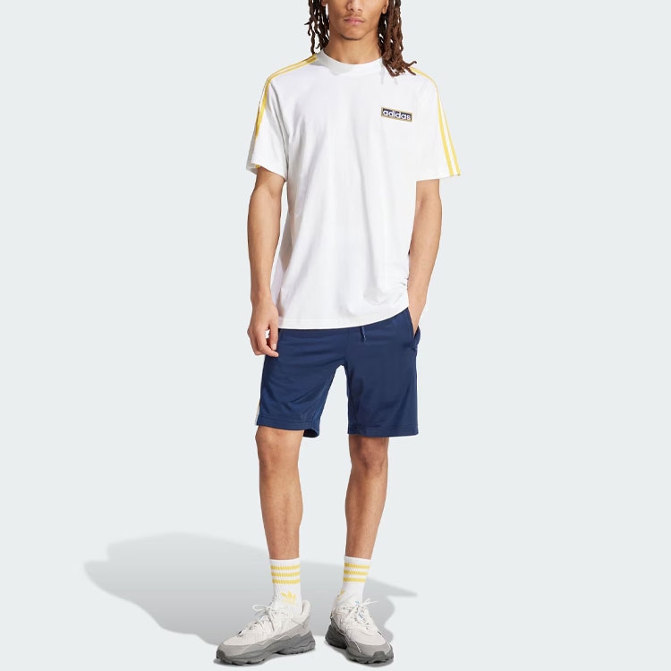 Adidas originals Adicolor Adibreak Tee T — фото 3
