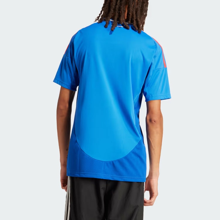 Adidas Italy 24 Italy 24 Home Jersey — фото 3