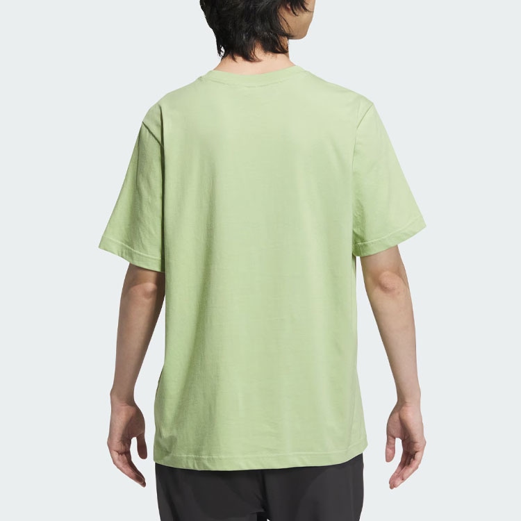 Adidas Logo T — фото 3