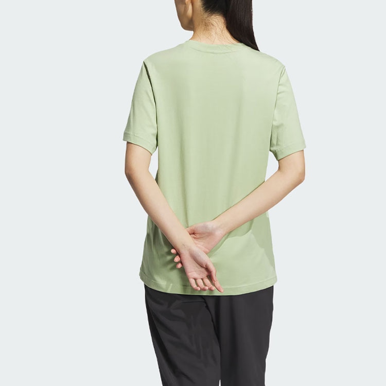 Adidas Logo T — фото 7