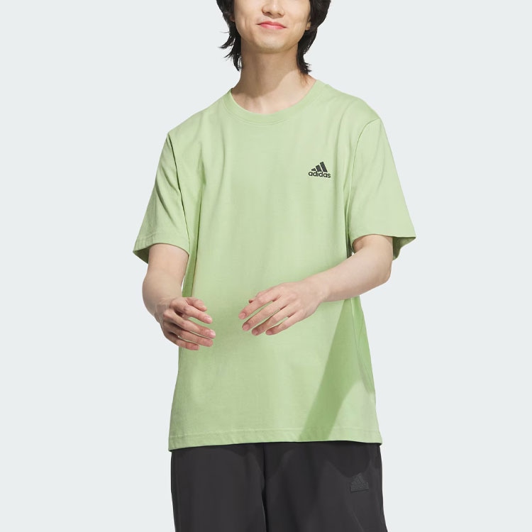 Adidas Logo T — фото 1