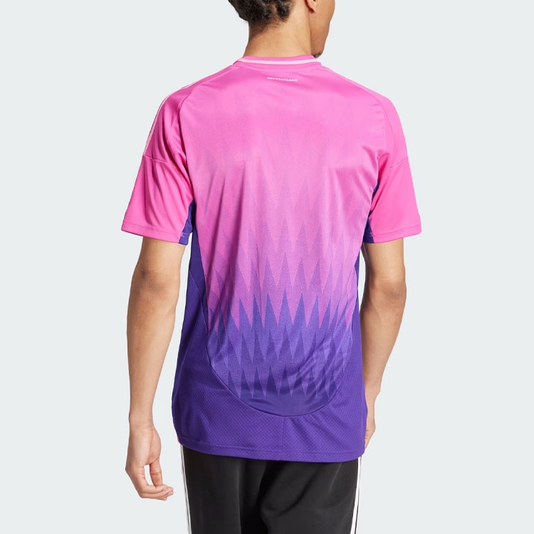 Adidas Germany 24 Away Jersey — фото 3