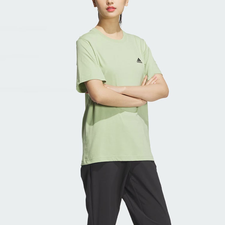 Adidas Logo T — фото 6