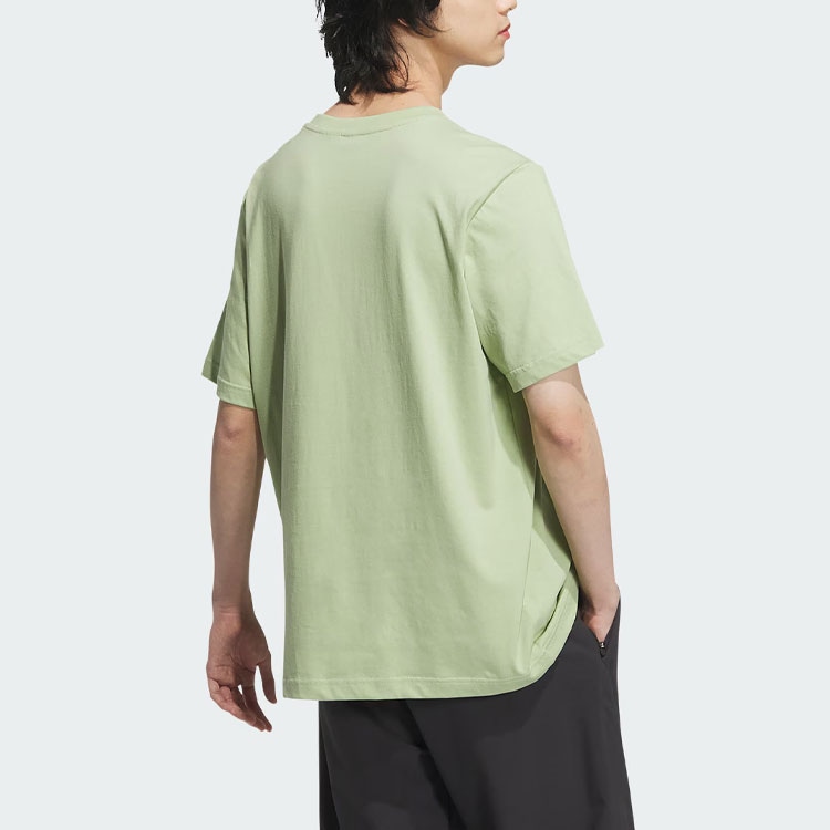 Adidas Logo T — фото 4