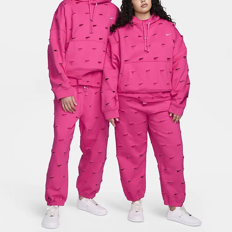 Nike x Jacquemus Hoodie — фото 1