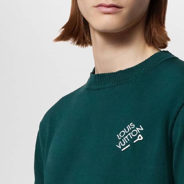 Louis Vuitton Футболка (Арт. 1AF674) — фото 4