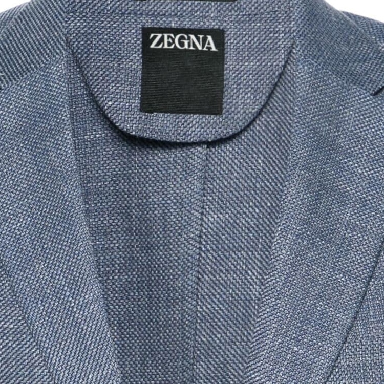 Zegna SS24 — фото 5