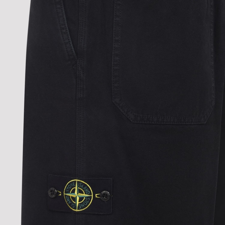 Stone Island Logo — фото 4