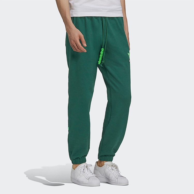 Adidas Originals Big Trfl Pant — фото 2
