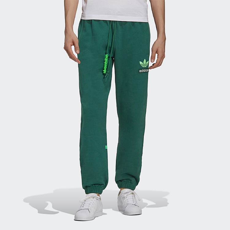 Adidas Originals Big Trfl Pant — фото 3