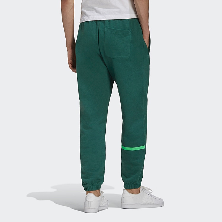 Adidas Originals Big Trfl Pant — фото 4