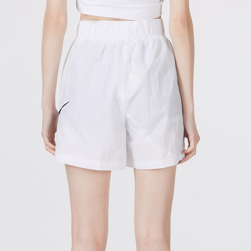 Nike Shorts White — фото 3