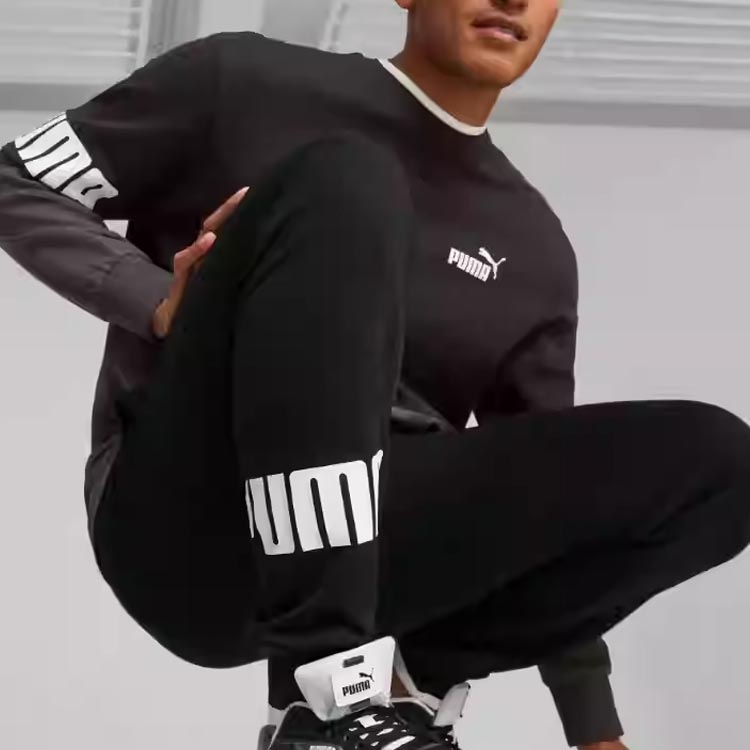 Puma Power Sweatpants — фото 4