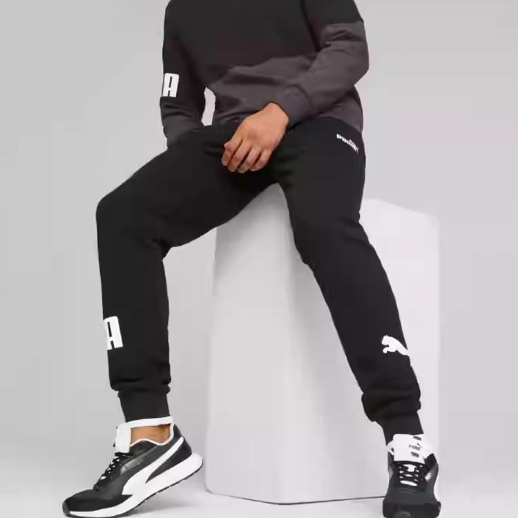 Puma Power Sweatpants — фото 3