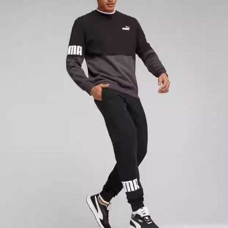 Puma Power Sweatpants — фото 5