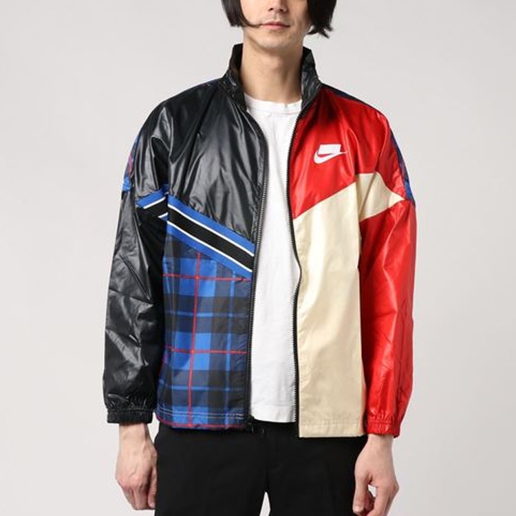 Nike Sportswear NSW Jacket — фото 4