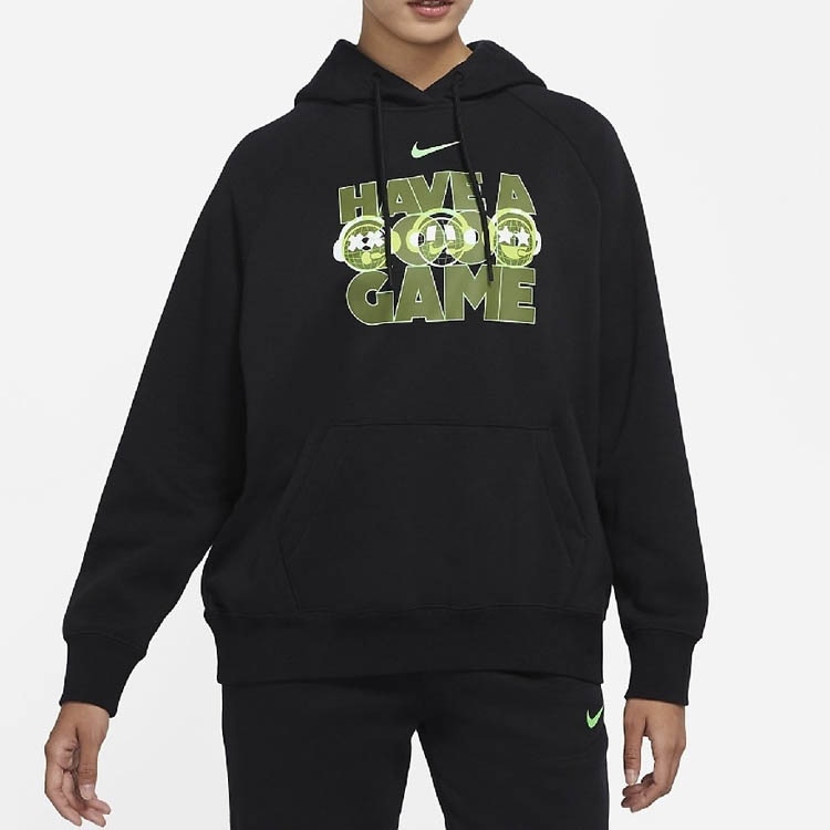 Nike Nsw Gc Po Hoodie — фото 4