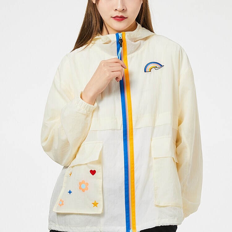 Nike Icon Clash Jacket SS22 — фото 2