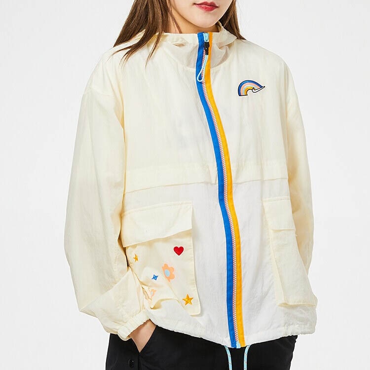 Nike Icon Clash Jacket SS22 — фото 3