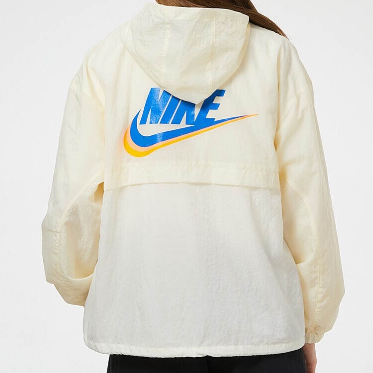 Nike Icon Clash Jacket SS22 — фото 7