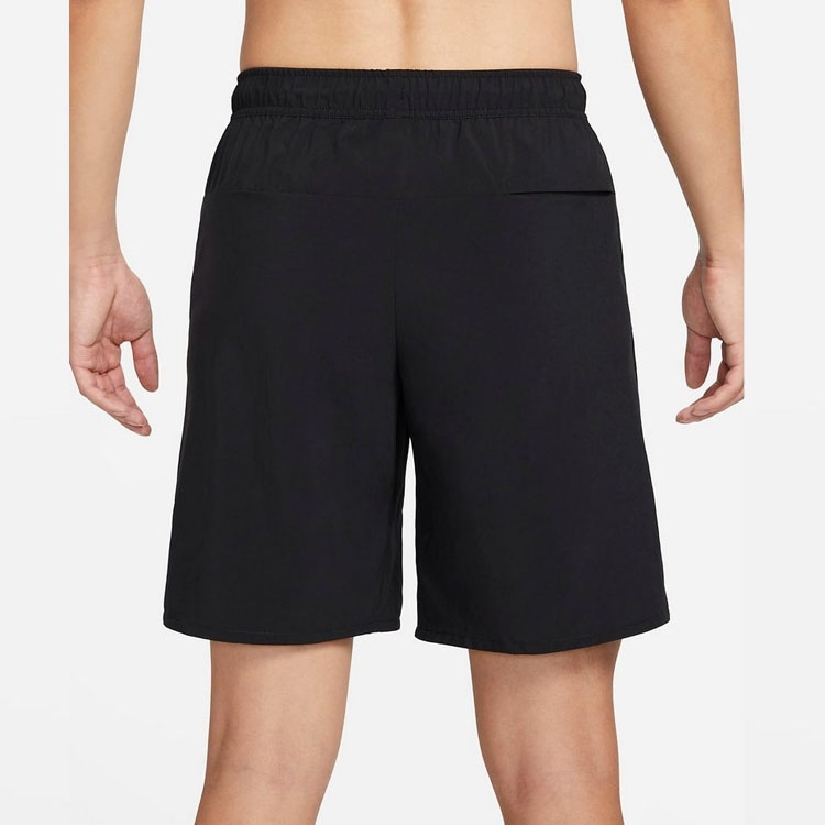 Nike Shorts Black — фото 4