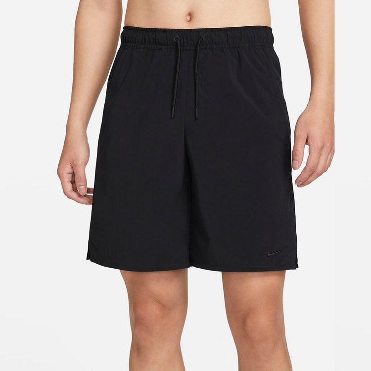 Nike Shorts Black — фото 3