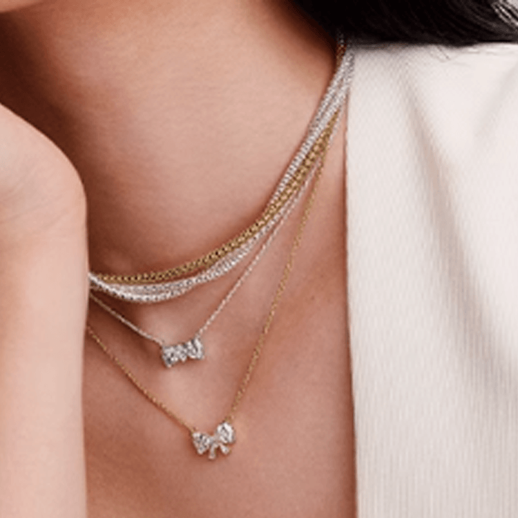Pandora Necklace — фото 2