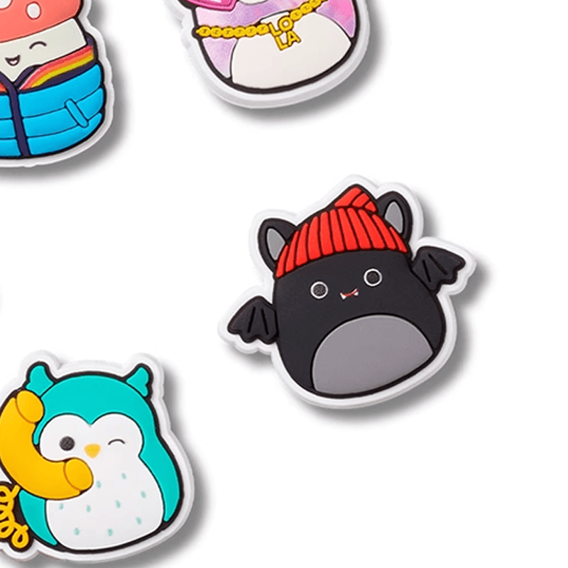 Crocs Squishmallows PVC — фото 2