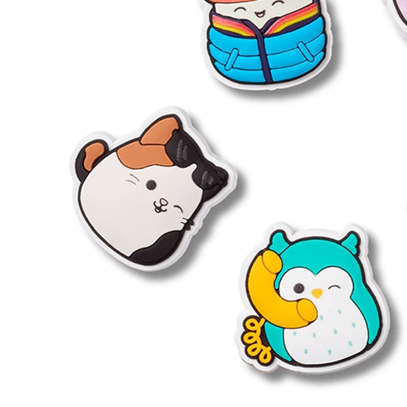 Crocs Squishmallows PVC — фото 1