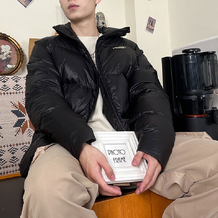 Puma Jacket Black — фото 3