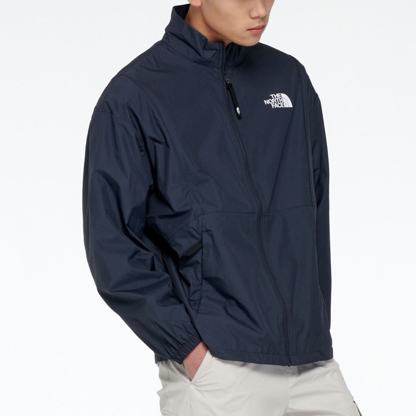 The North Face FW23 Rest EX Navy — фото 5