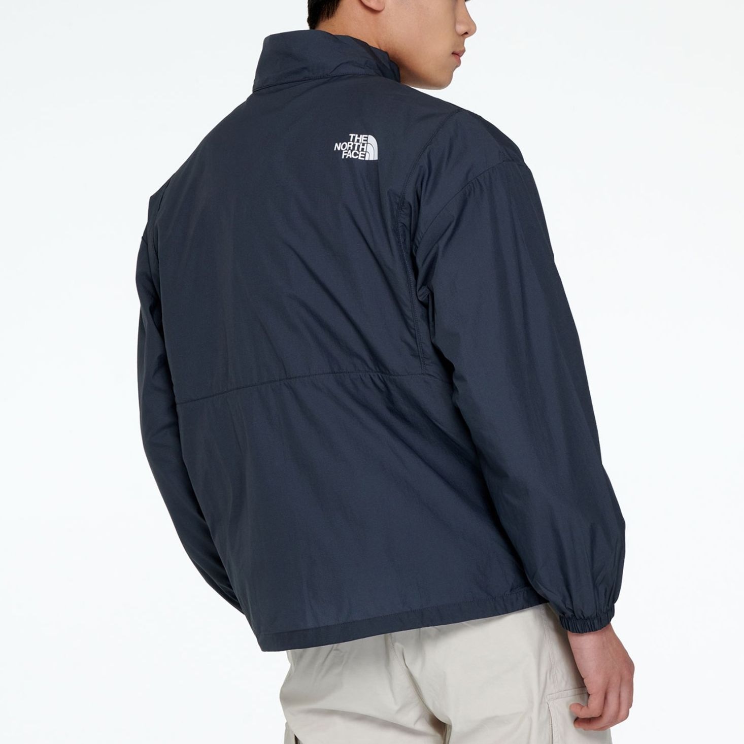 The North Face FW23 Rest EX Navy — фото 4
